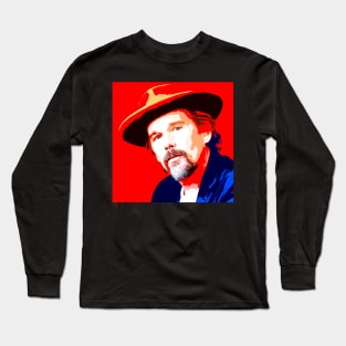 ethan hawke Long Sleeve T-Shirt